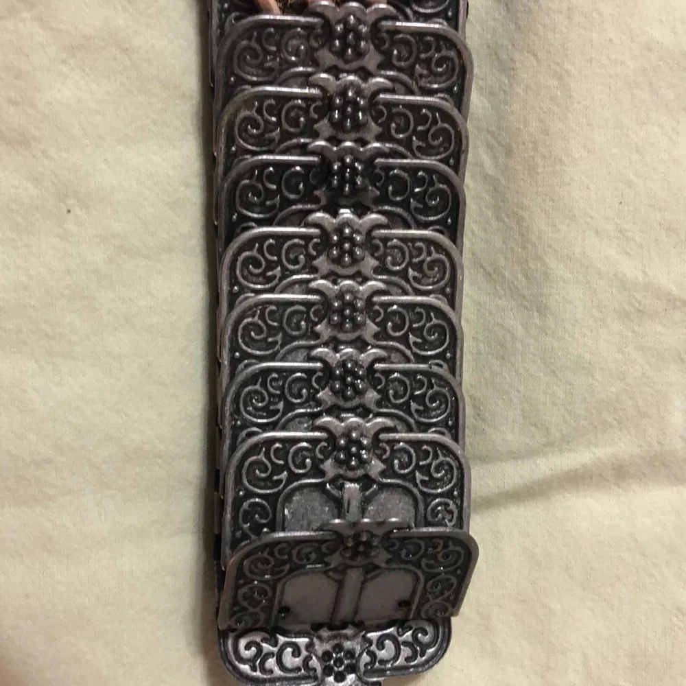 Stretch belt size medium